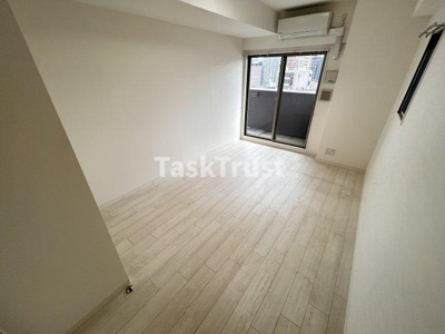 【居間・リビング】 | La Douceur梅田East