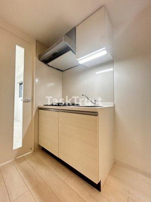 【キッチン】 | La Douceur梅田East