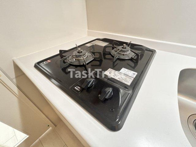 【キッチン】 | La Douceur梅田East