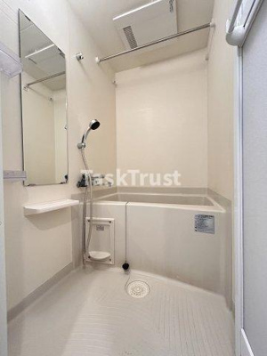 【浴室】 | La Douceur梅田East