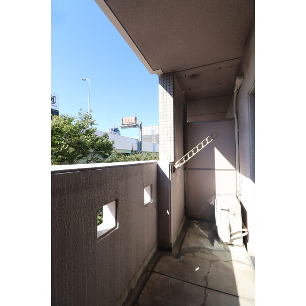 パティオ新栄のその他