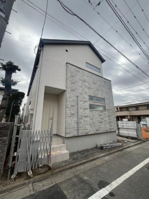 リラ奥沢