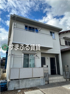 【外観】 | ジャルダン高松町　刈谷市高松町 | 07151