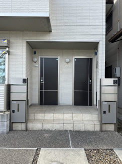 【その他共用部分】 | ジャルダン高松町　刈谷市高松町 | 07151