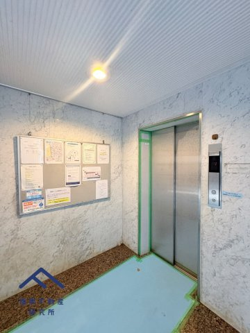 クレストはら南のその他共用部分