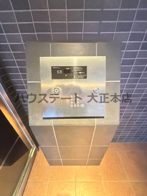 【設備】 | エグゼ難波南Ⅱ 仲介手数料無料