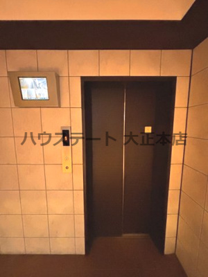 【その他共用部分】 | エグゼ難波南Ⅱ 仲介手数料無料