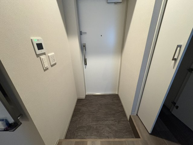 ノースゲート名駅｜名古屋市の賃貸ならMy賃貸の玄関|ノースゲート名駅