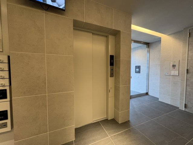 ノースゲート名駅｜名古屋市の賃貸ならMy賃貸のその他共用部分|ノースゲート名駅