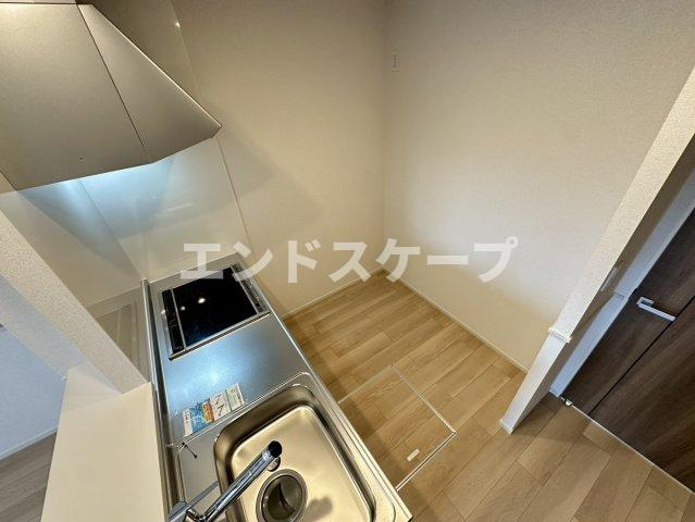 ジュライ・玉泉の内装|高崎、前橋のお部屋探しはエンドスケープまで！お客様の理想お聞かせ下さい♪