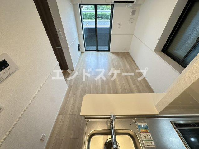 ジュライ・玉泉の内装|高崎、前橋のお部屋探しはエンドスケープまで！お客様の理想お聞かせ下さい♪