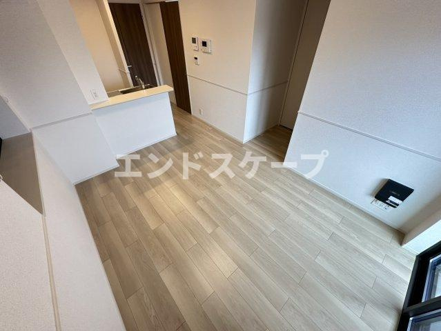 ジュライ・玉泉の居間・リビング|高崎、前橋のお部屋探しはエンドスケープまで！お客様の理想お聞かせ下さい♪