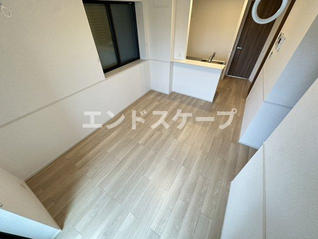 ジュライ・玉泉の居間・リビング|高崎、前橋のお部屋探しはエンドスケープまで！お客様の理想お聞かせ下さい♪
