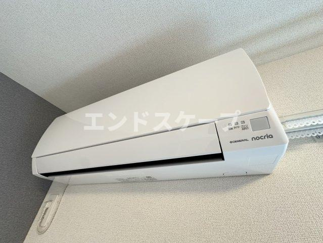 ジュライ・玉泉の設備|高崎、前橋のお部屋探しはエンドスケープまで！お客様の理想お聞かせ下さい♪