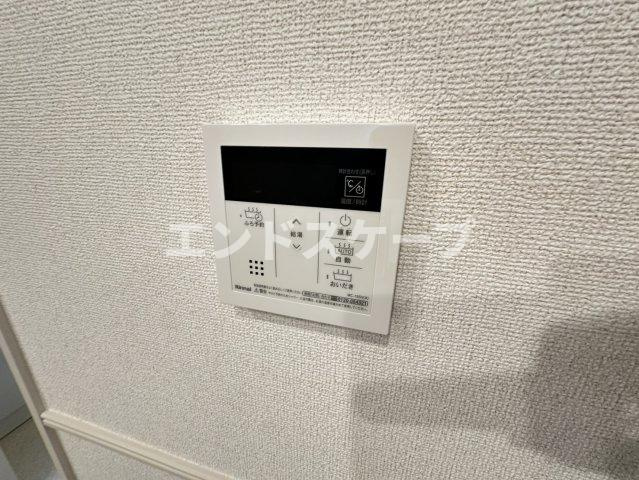 ジュライ・玉泉の設備|高崎、前橋のお部屋探しはエンドスケープまで！お客様の理想お聞かせ下さい♪