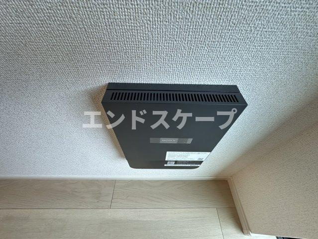 ジュライ・玉泉の設備|高崎、前橋のお部屋探しはエンドスケープまで！お客様の理想お聞かせ下さい♪