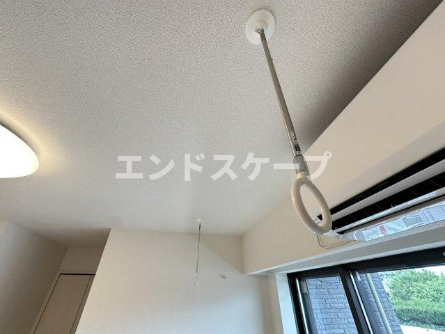 ジュライ・玉泉の内装|高崎、前橋のお部屋探しはエンドスケープまで！お客様の理想お聞かせ下さい♪