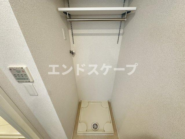 ジュライ・玉泉の設備|高崎、前橋のお部屋探しはエンドスケープまで！お客様の理想お聞かせ下さい♪