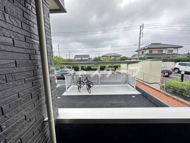 ジュライ・玉泉の展望|高崎、前橋のお部屋探しはエンドスケープまで！お客様の理想お聞かせ下さい♪