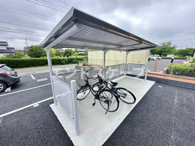 ジュライ・玉泉のその他共用部分|高崎、前橋のお部屋探しはエンドスケープまで！お客様の理想お聞かせ下さい♪