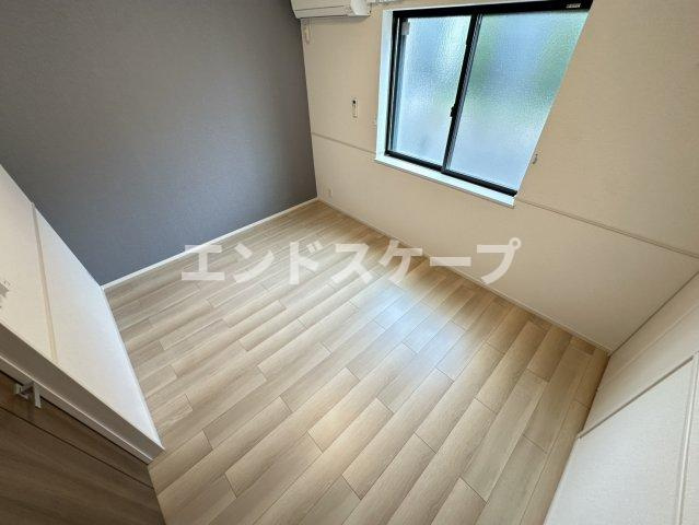 ジュライ・玉泉の内装|高崎、前橋のお部屋探しはエンドスケープまで！お客様の理想お聞かせ下さい♪