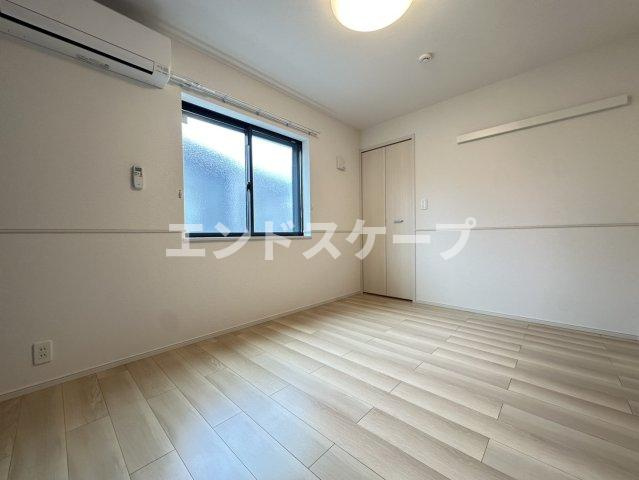 ジュライ・玉泉の洋室|高崎、前橋のお部屋探しはエンドスケープまで！お客様の理想お聞かせ下さい♪