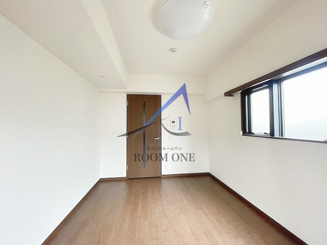 ルーブル鵜の木参番館の寝室|寝室です。