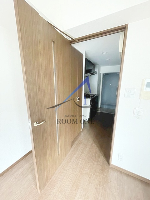 ルーブル鵜の木参番館の収納|収納です。