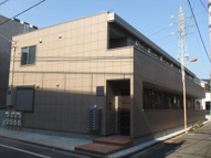 昌栄マンション参番館の画像