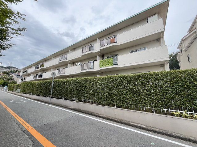 赤塚山ローズハイツ