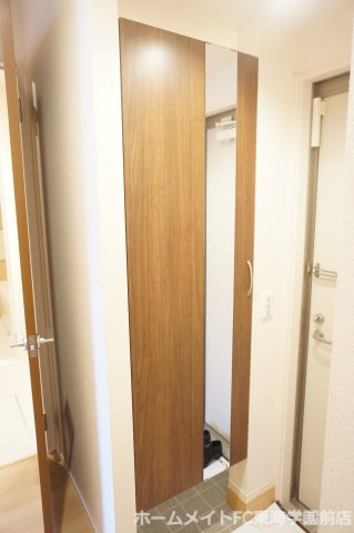 セキュレア須屋 G棟のその他