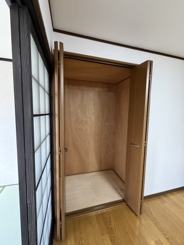 ハイツイースト須磨の収納
