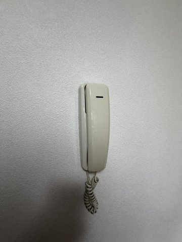 ハイツイースト須磨のセキュリティ