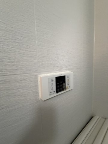 ハイツイースト須磨の設備