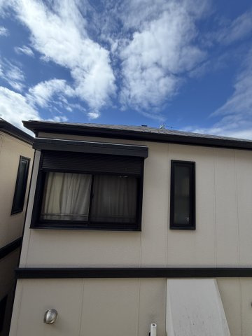 ハイツイースト須磨の展望