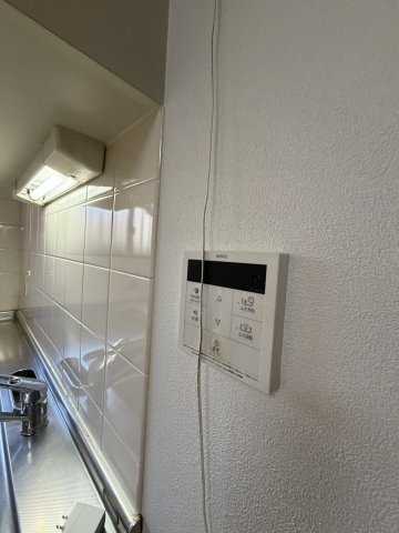 ハイツイースト須磨の設備