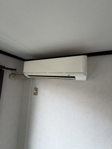 ハイツイースト須磨の設備