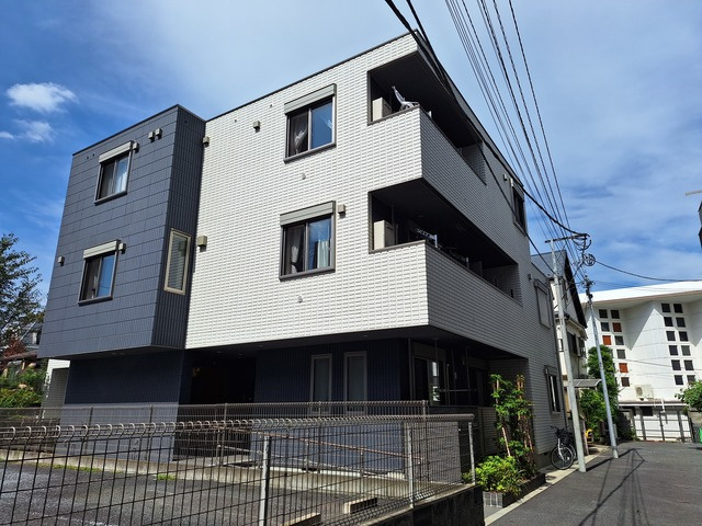 （シニア限定）ヘーベルVillage要町の外観|★シニア向け賃貸住宅ヘーベルVillage★