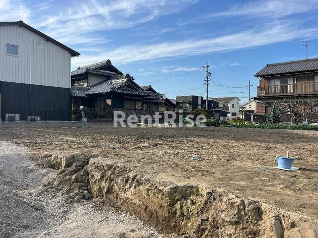 ブルーシャトーのエントランス|外観写真その他1