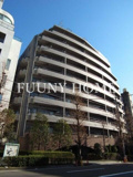 イトーピア広尾ヒルズクローチェの画像