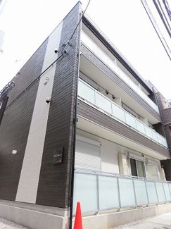 【外観】