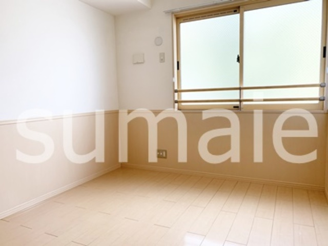 ウィスタリア　Cの居間・リビング|人気のフローリング。