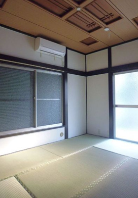 【設備】 | 上連雀貸家 2