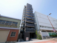 ファステート大阪ドームライズの画像