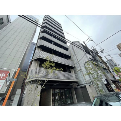 【外観】 | ネクストステージ本町 仲介手数料無料