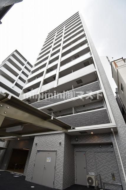 エスリード大阪上本町グリーズ