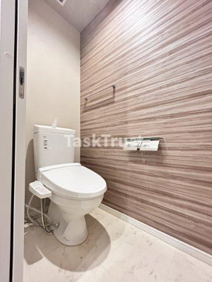 【トイレ】 | ブエナビスタ桜ノ宮