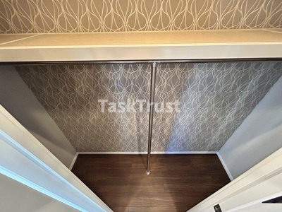 【収納】 | ブエナビスタ桜ノ宮