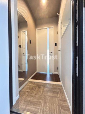 【玄関】 | ブエナビスタ桜ノ宮