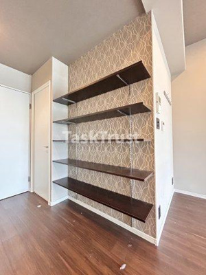 【収納】 | ブエナビスタ桜ノ宮